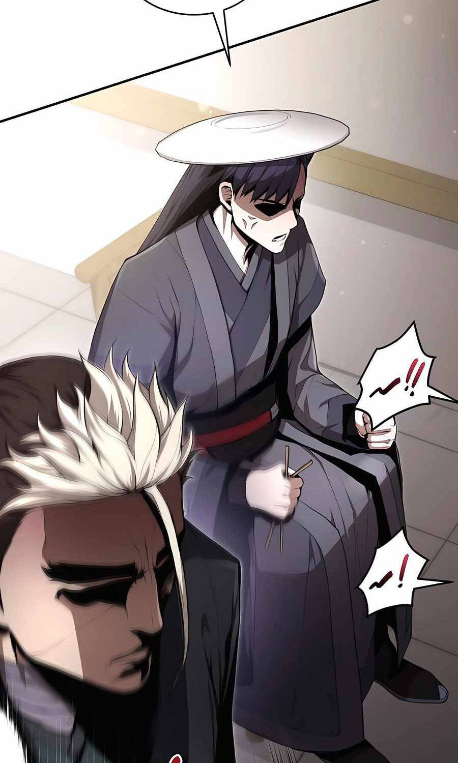 Giáo Chủ Ma Giáo Cũng Biết Sợ - Chapter 4 - Page 76