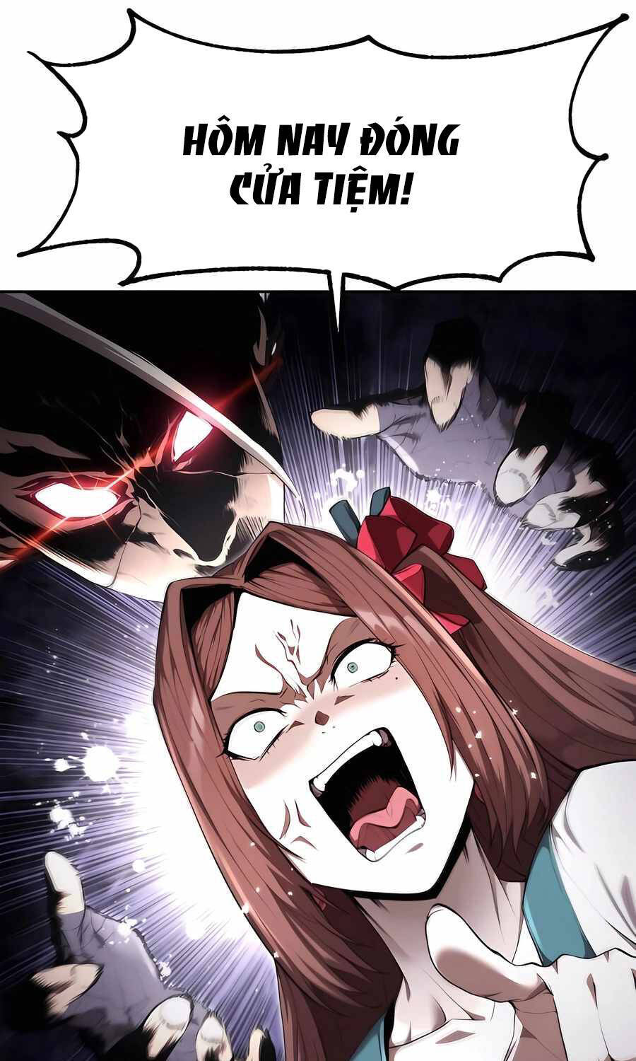 Giáo Chủ Ma Giáo Cũng Biết Sợ - Chapter 4 - Page 78