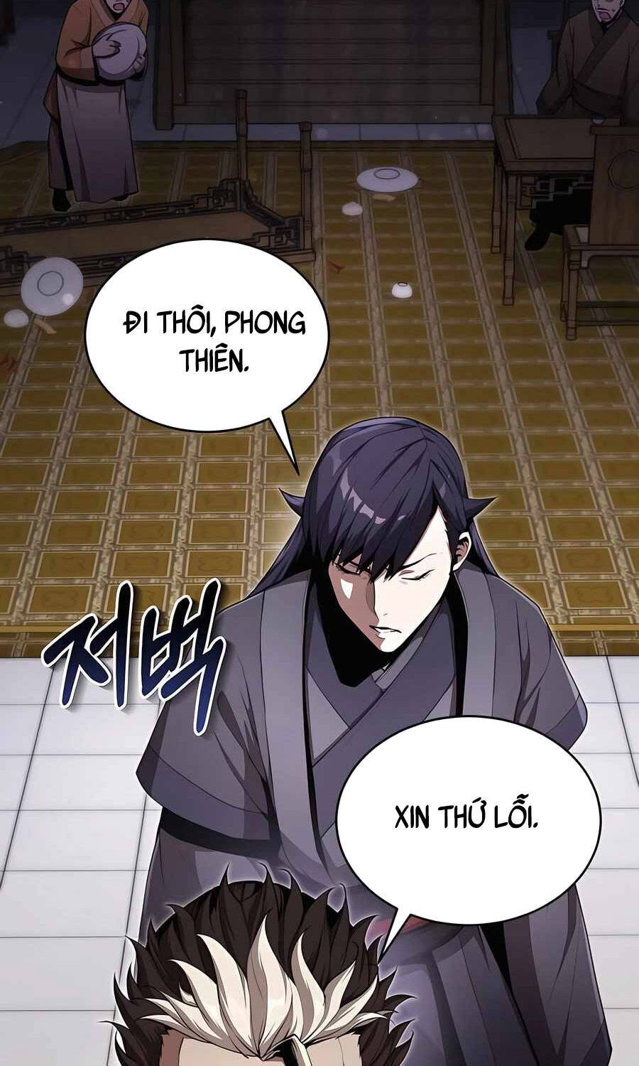 Giáo Chủ Ma Giáo Cũng Biết Sợ - Chapter 4 - Page 81