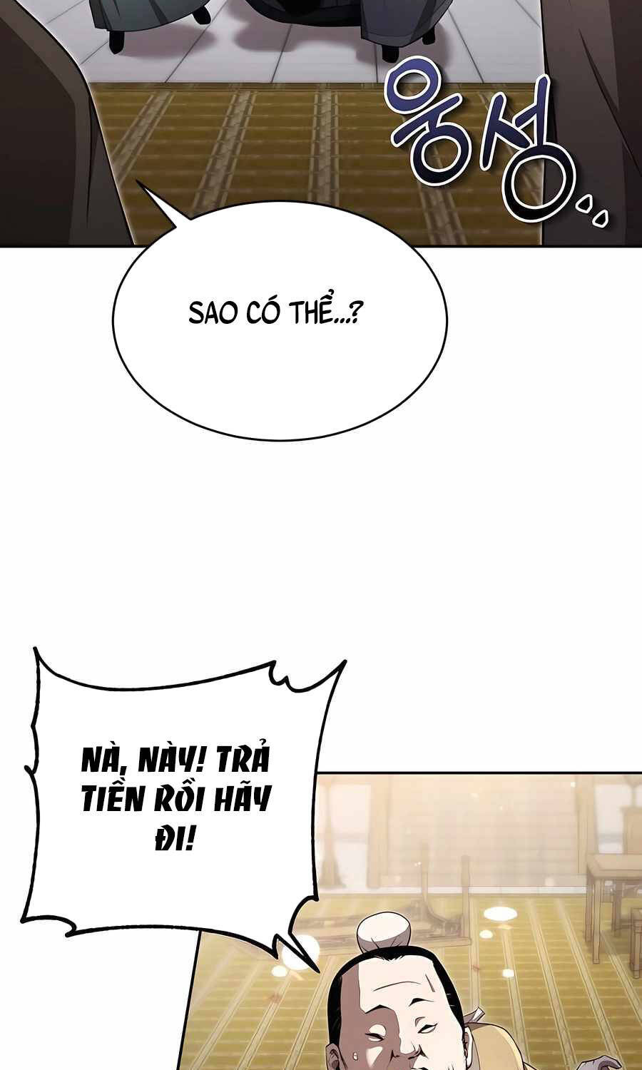 Giáo Chủ Ma Giáo Cũng Biết Sợ - Chapter 4 - Page 84