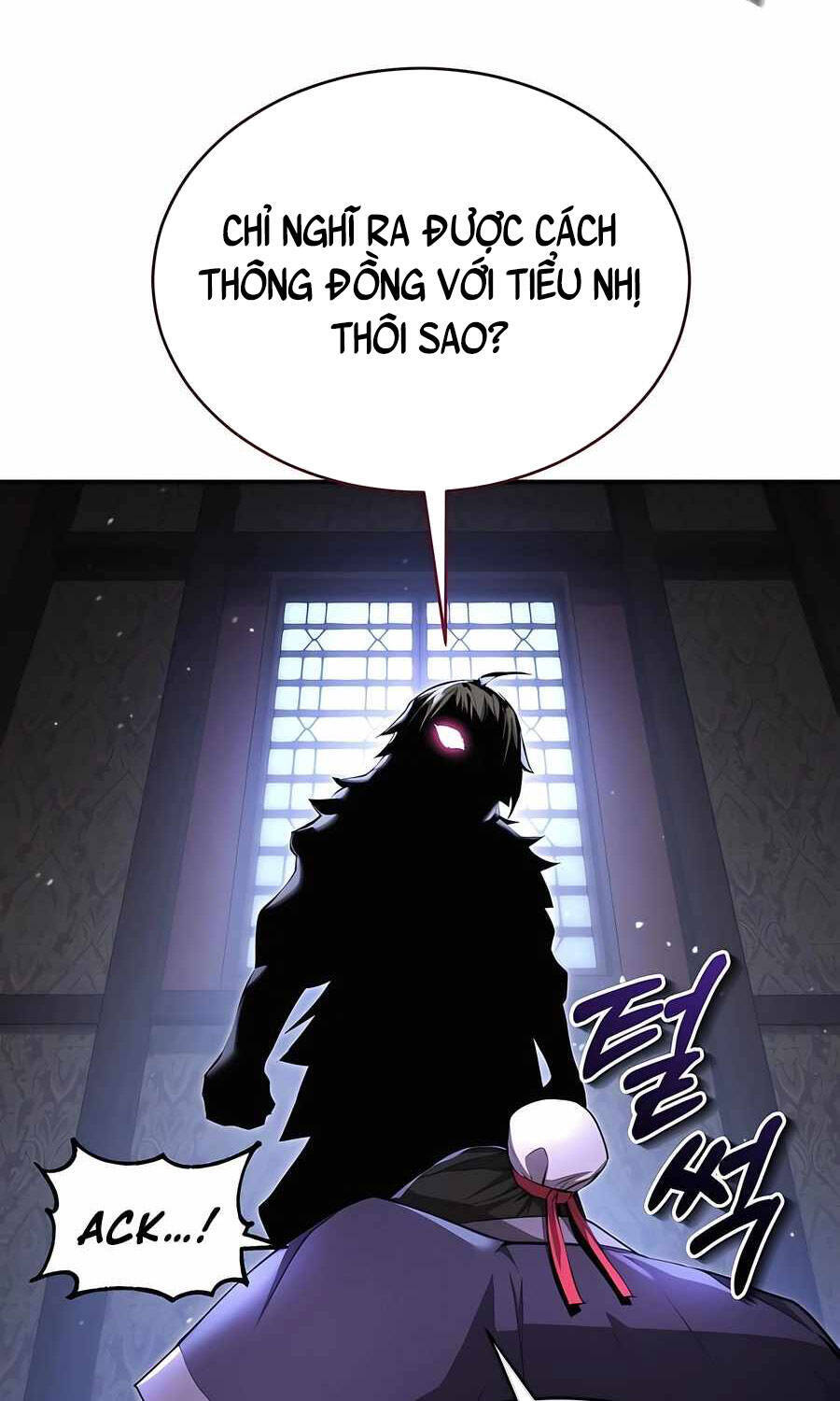 Giáo Chủ Ma Giáo Cũng Biết Sợ - Chapter 4 - Page 91