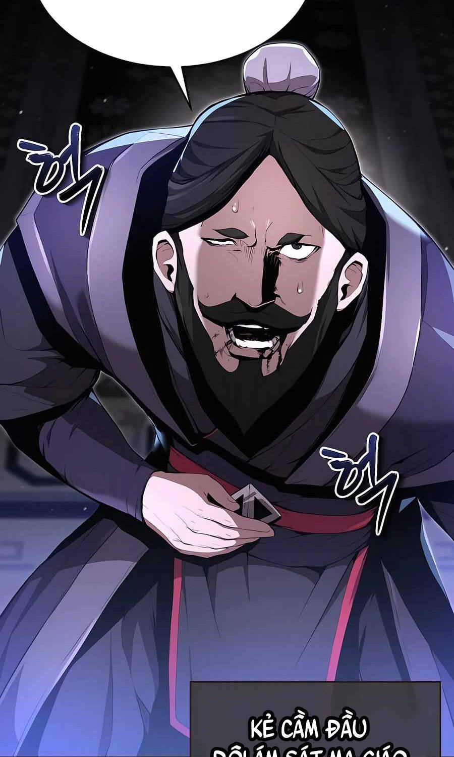 Giáo Chủ Ma Giáo Cũng Biết Sợ - Chapter 4 - Page 93