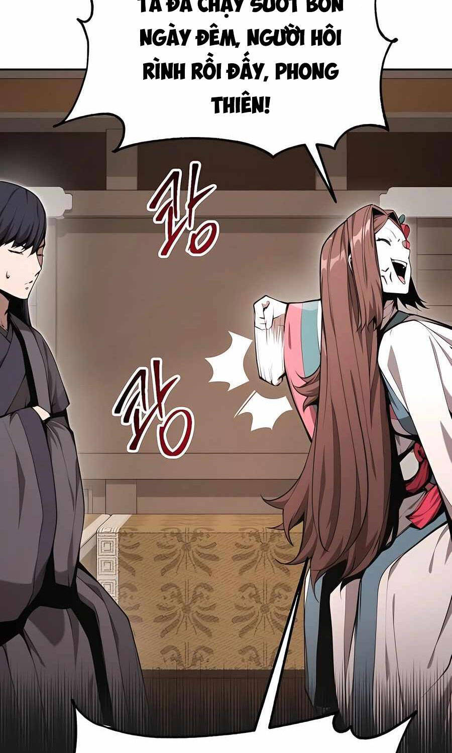 Giáo Chủ Ma Giáo Cũng Biết Sợ - Chapter 5 - Page 106