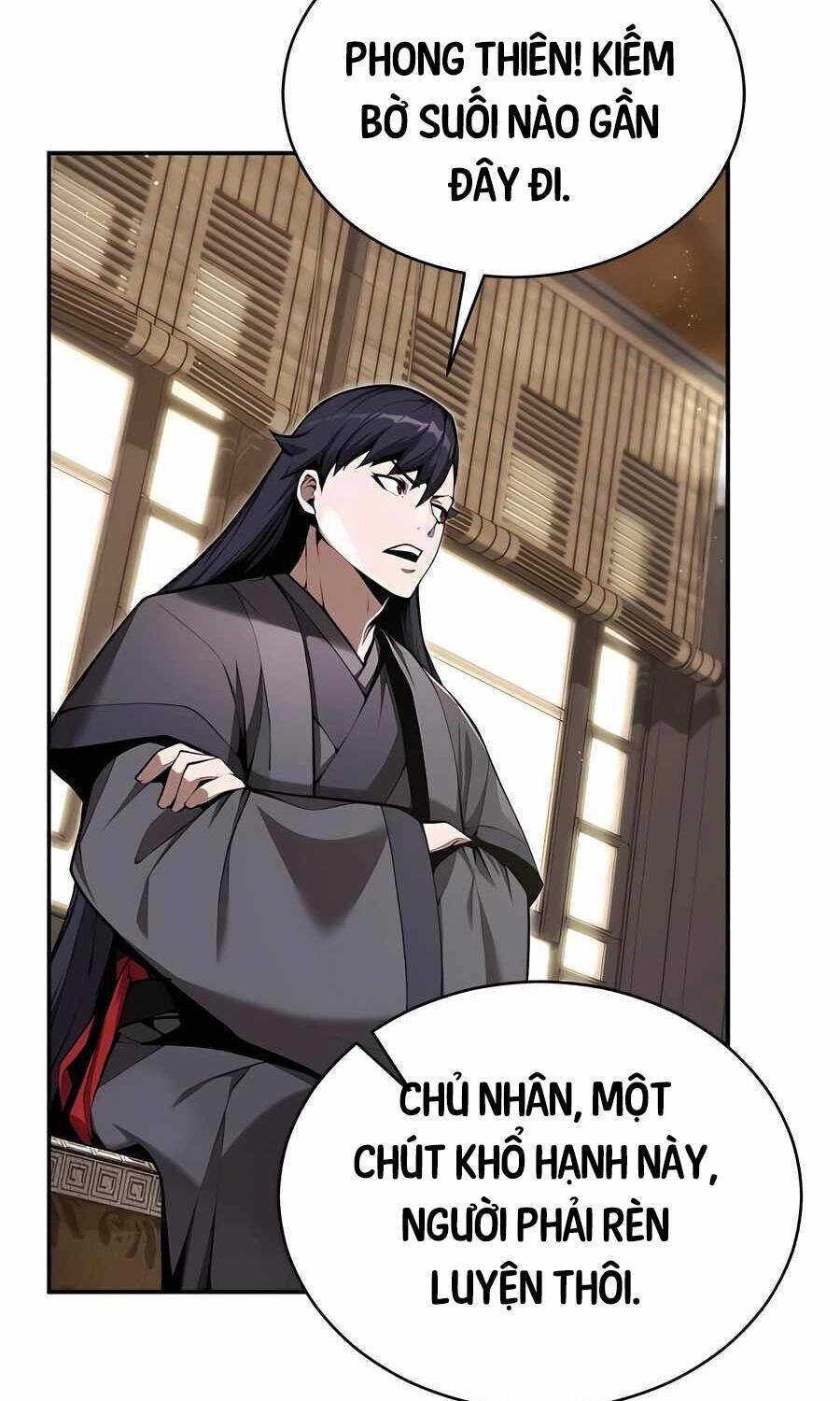 Giáo Chủ Ma Giáo Cũng Biết Sợ - Chapter 5 - Page 109