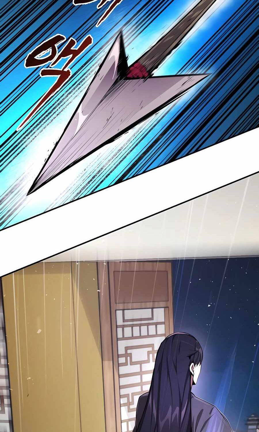 Giáo Chủ Ma Giáo Cũng Biết Sợ - Chapter 5 - Page 11