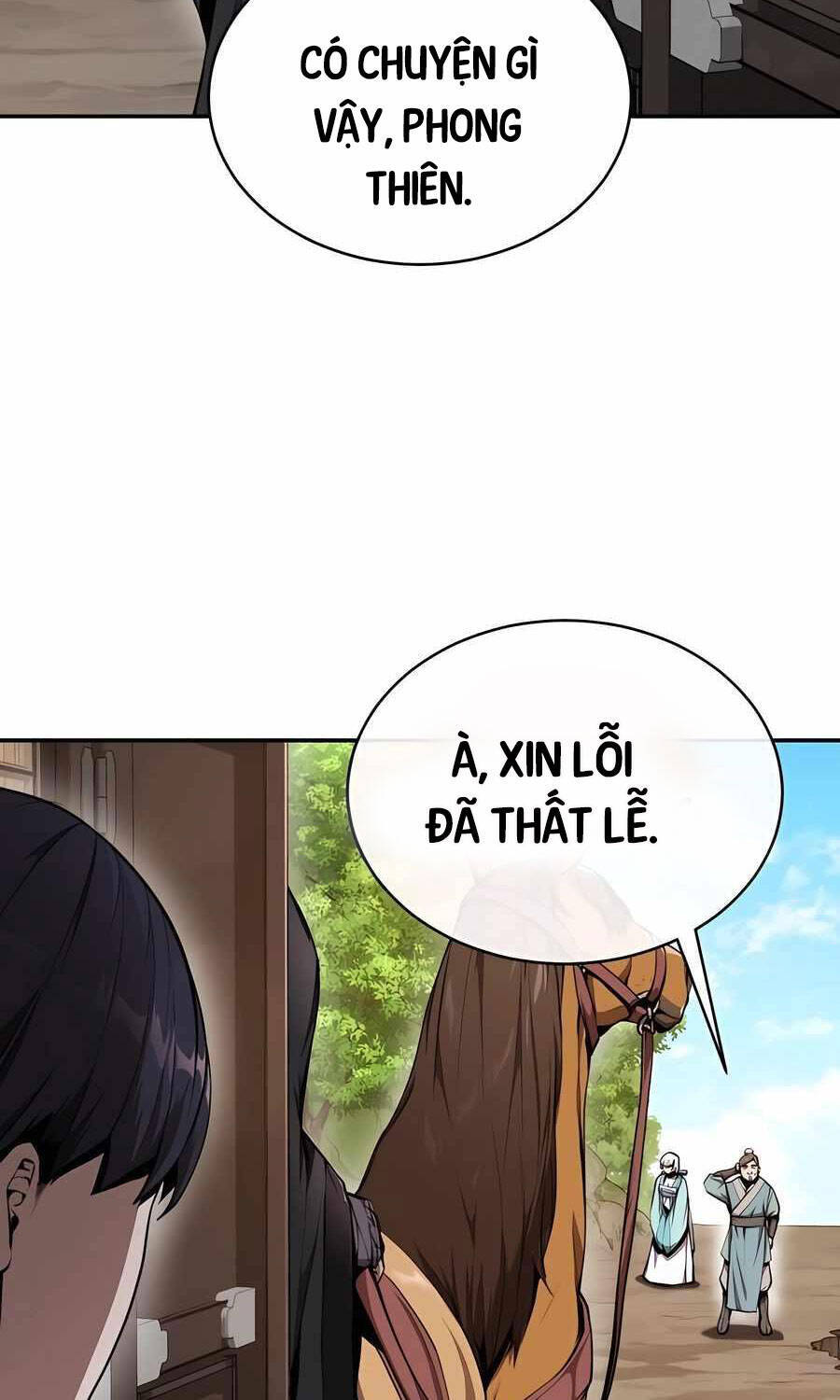 Giáo Chủ Ma Giáo Cũng Biết Sợ - Chapter 5 - Page 116