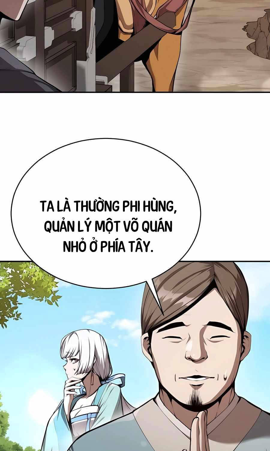 Giáo Chủ Ma Giáo Cũng Biết Sợ - Chapter 5 - Page 117