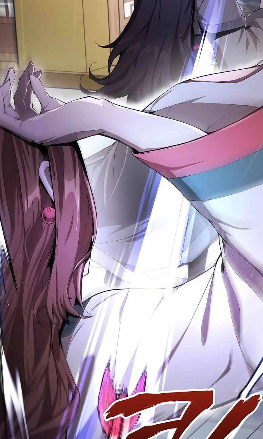 Giáo Chủ Ma Giáo Cũng Biết Sợ - Chapter 5 - Page 12