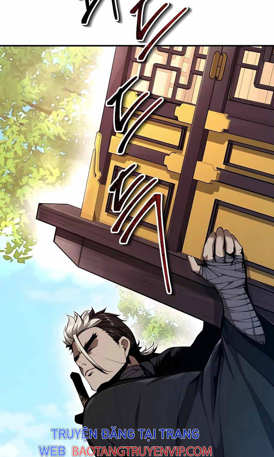 Giáo Chủ Ma Giáo Cũng Biết Sợ - Chapter 5 - Page 122