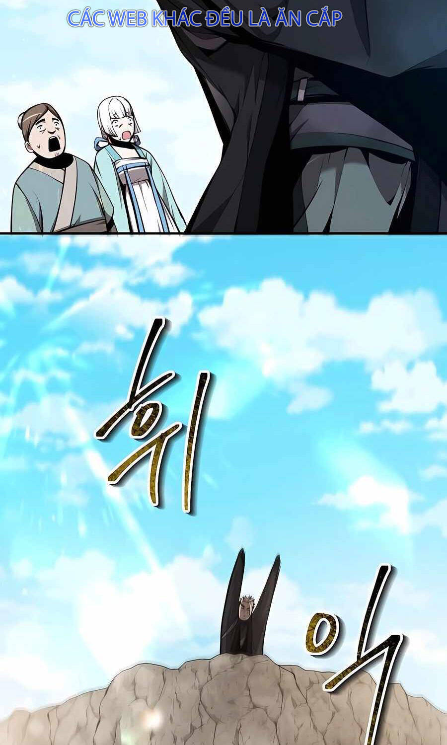 Giáo Chủ Ma Giáo Cũng Biết Sợ - Chapter 5 - Page 123