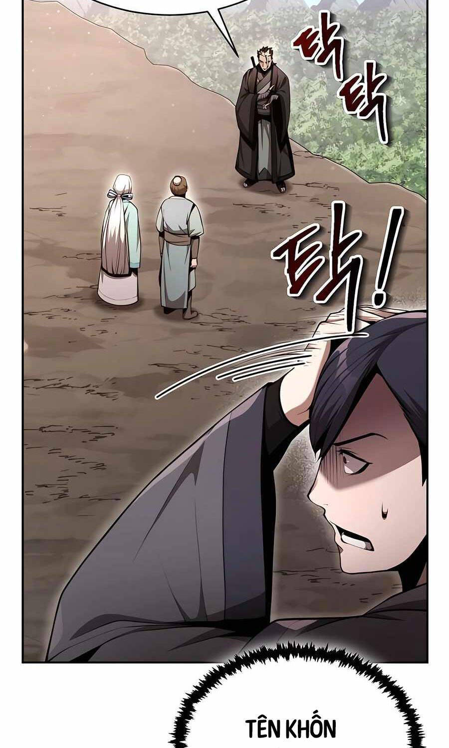 Giáo Chủ Ma Giáo Cũng Biết Sợ - Chapter 5 - Page 126