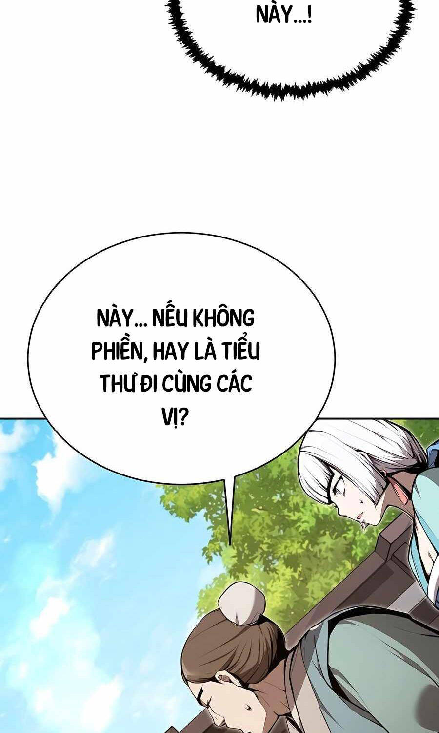 Giáo Chủ Ma Giáo Cũng Biết Sợ - Chapter 5 - Page 127