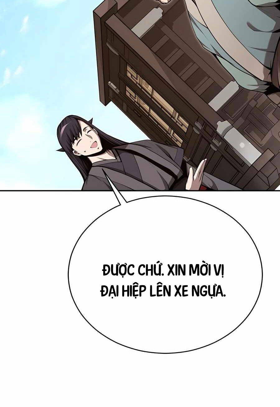 Giáo Chủ Ma Giáo Cũng Biết Sợ - Chapter 5 - Page 128