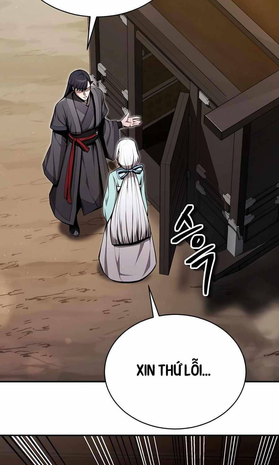 Giáo Chủ Ma Giáo Cũng Biết Sợ - Chapter 5 - Page 131