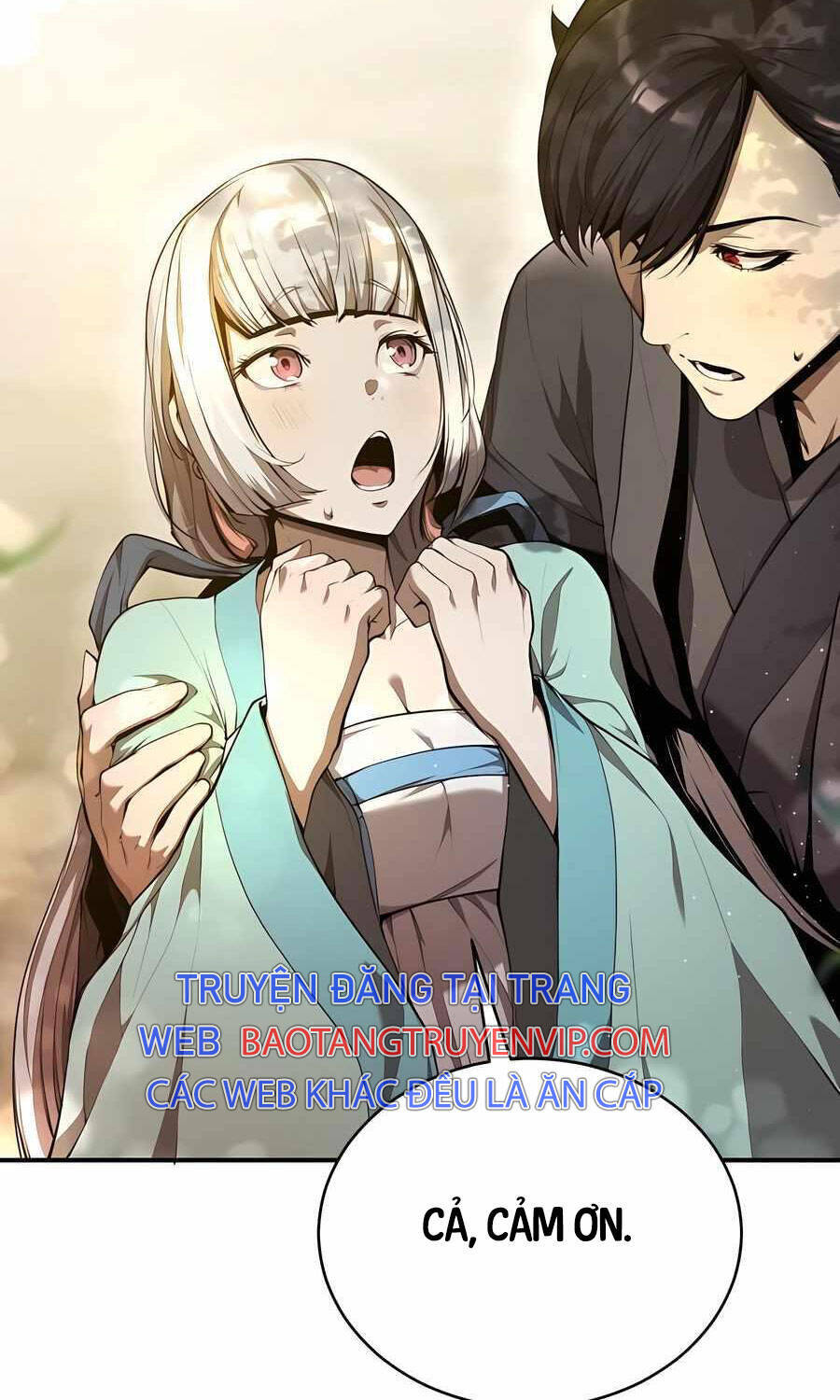 Giáo Chủ Ma Giáo Cũng Biết Sợ - Chapter 5 - Page 134