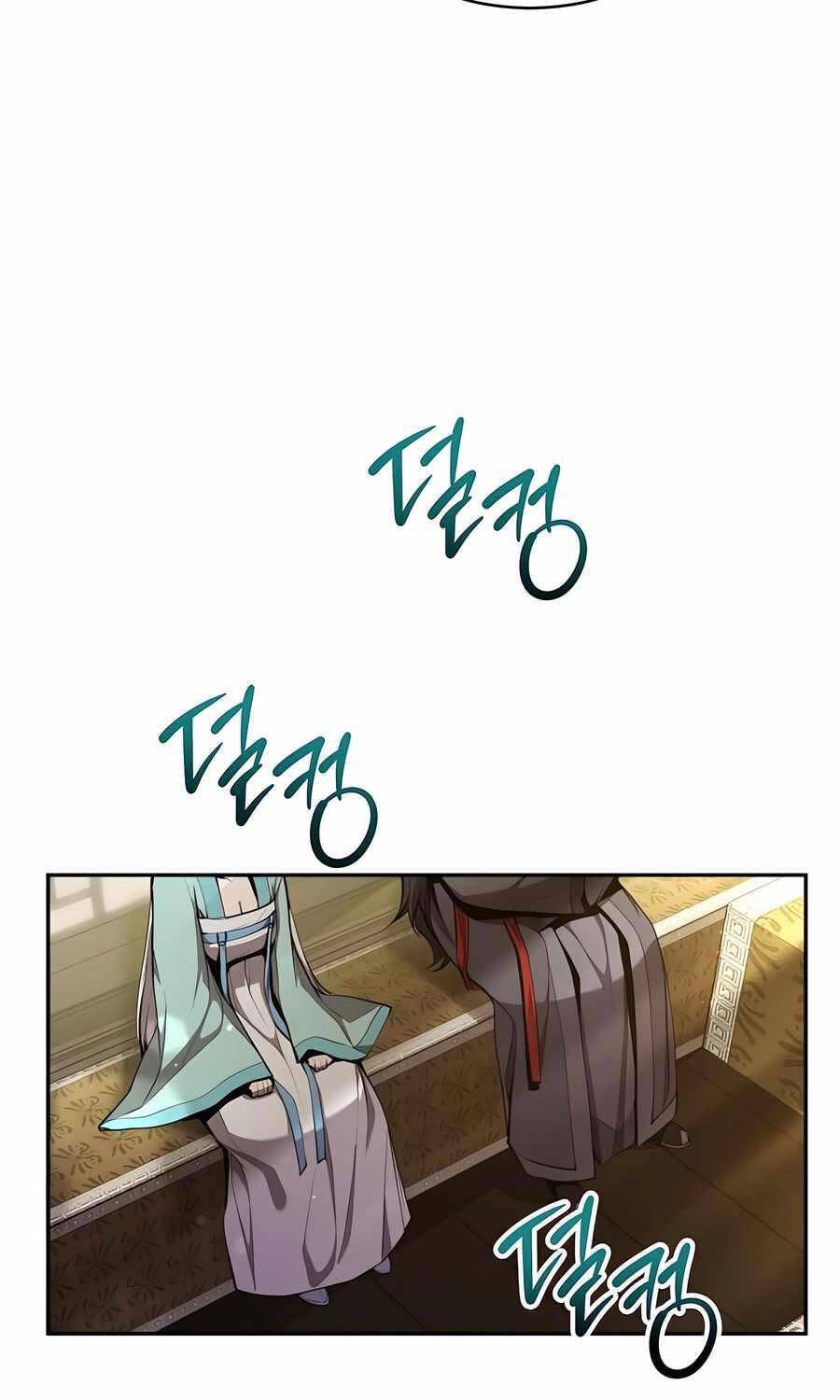 Giáo Chủ Ma Giáo Cũng Biết Sợ - Chapter 5 - Page 135