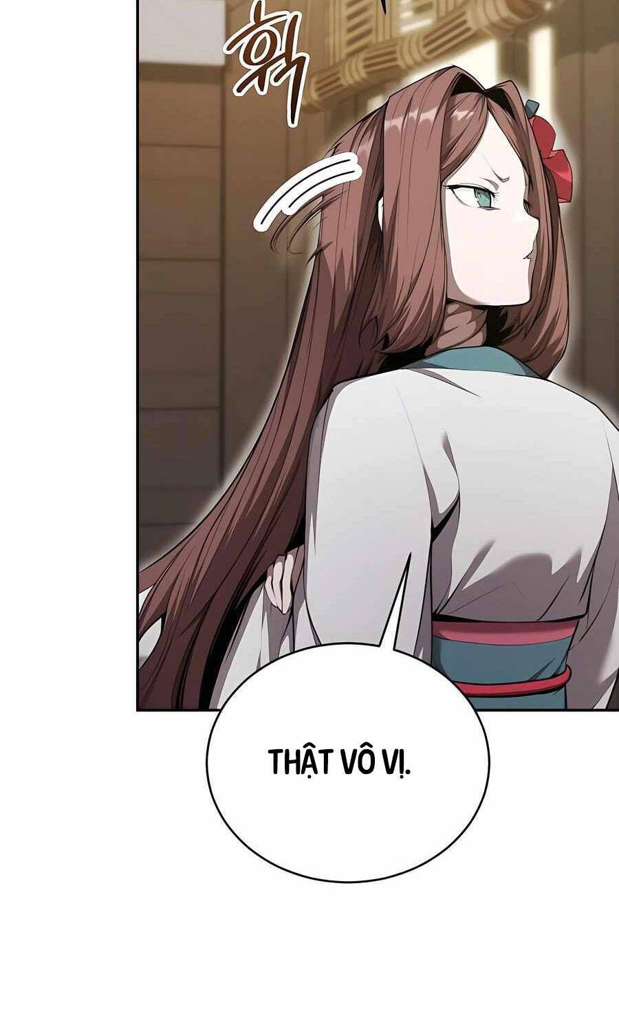 Giáo Chủ Ma Giáo Cũng Biết Sợ - Chapter 5 - Page 138