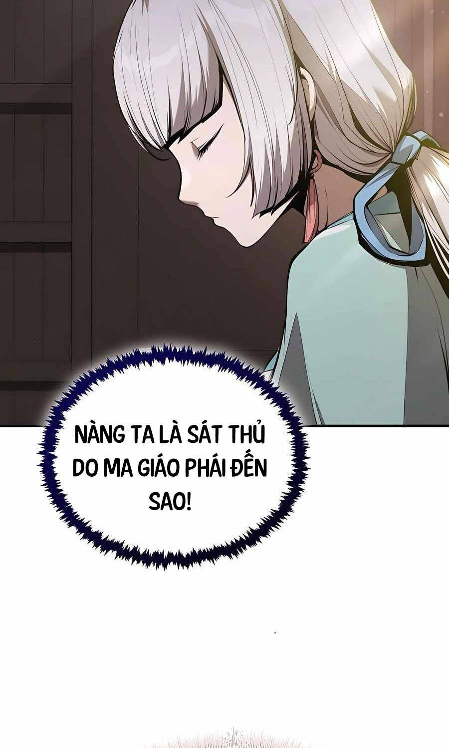 Giáo Chủ Ma Giáo Cũng Biết Sợ - Chapter 5 - Page 143