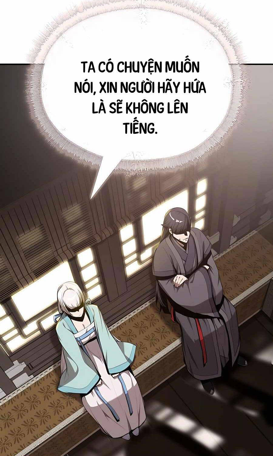 Giáo Chủ Ma Giáo Cũng Biết Sợ - Chapter 5 - Page 144