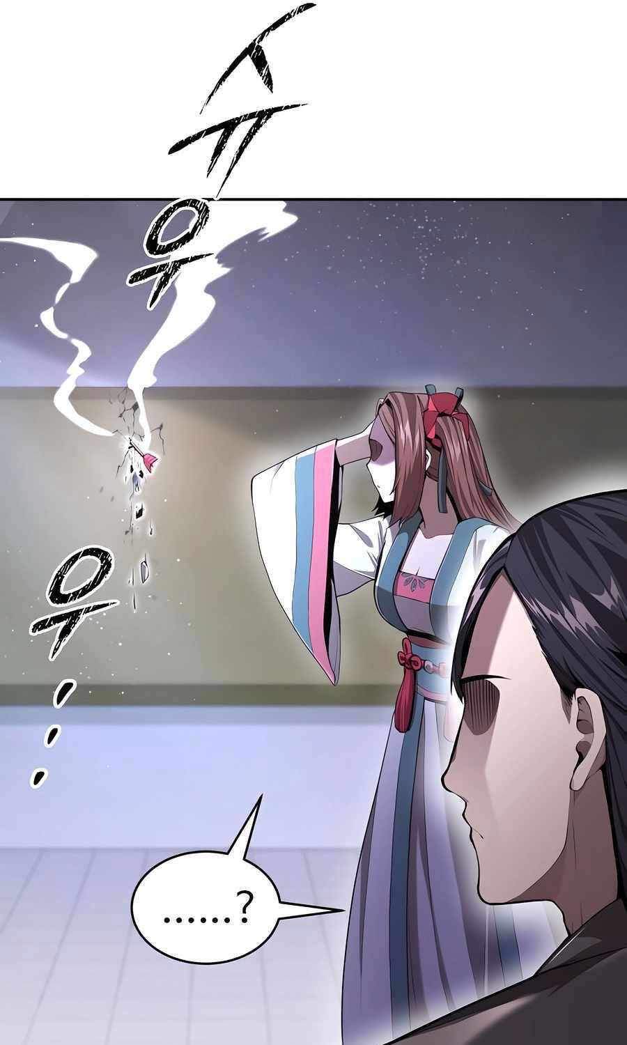 Giáo Chủ Ma Giáo Cũng Biết Sợ - Chapter 5 - Page 15