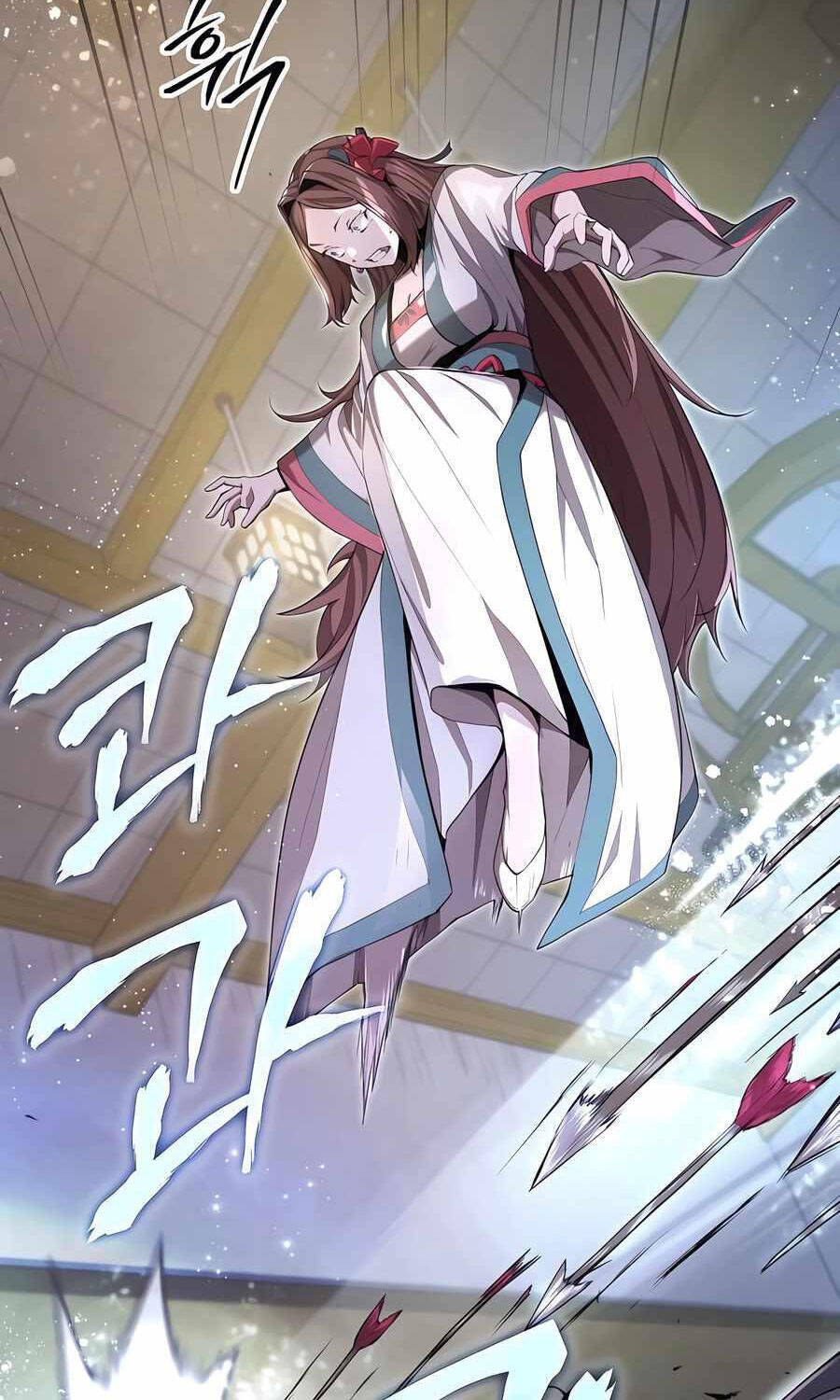 Giáo Chủ Ma Giáo Cũng Biết Sợ - Chapter 5 - Page 18