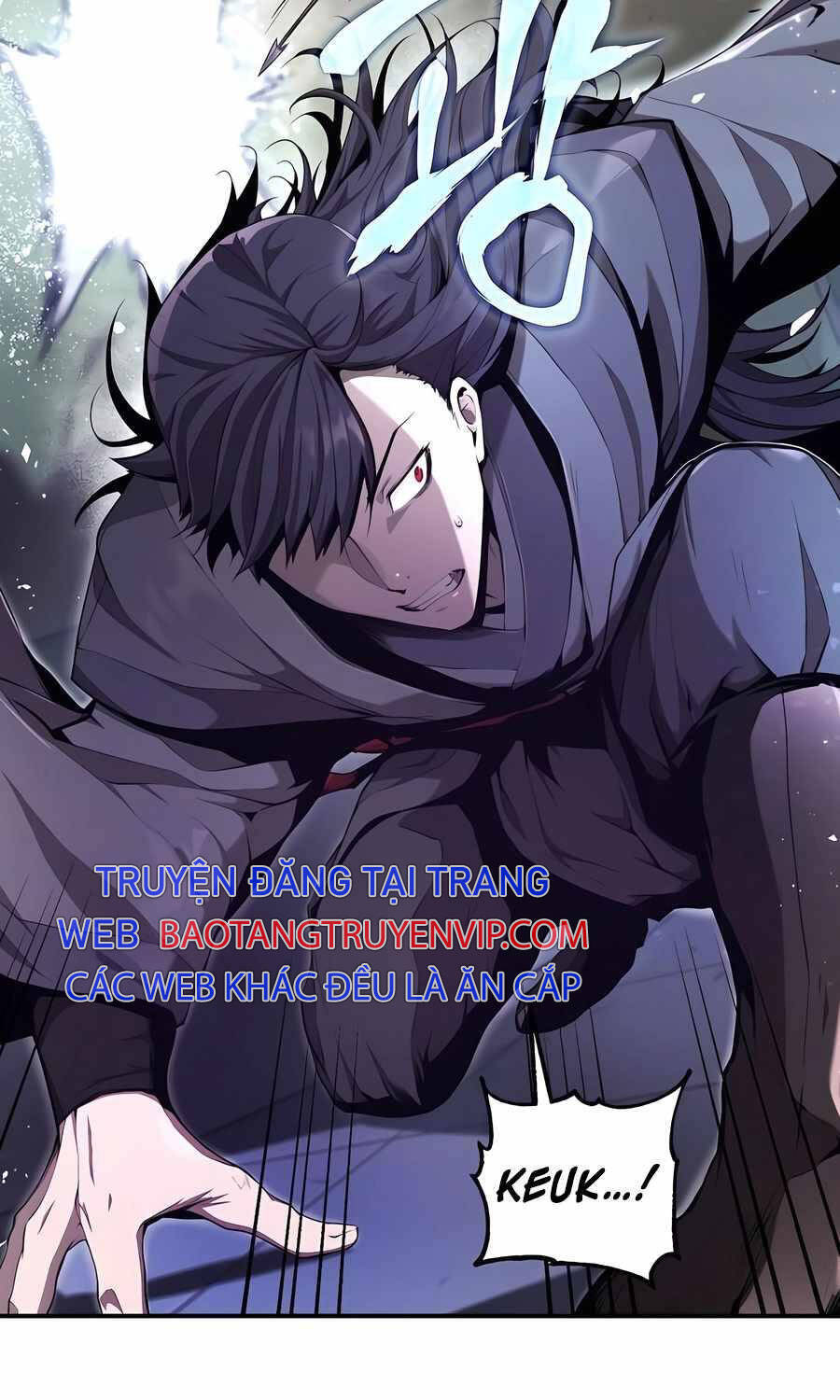 Giáo Chủ Ma Giáo Cũng Biết Sợ - Chapter 5 - Page 19