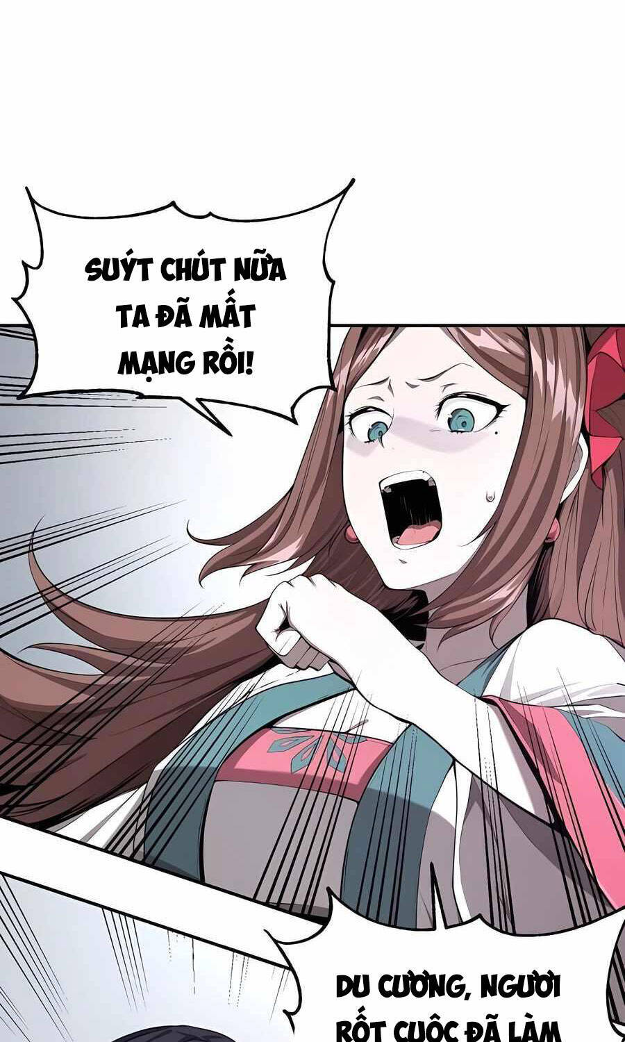 Giáo Chủ Ma Giáo Cũng Biết Sợ - Chapter 5 - Page 20