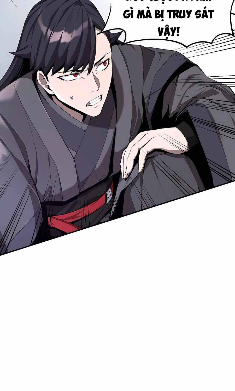 Giáo Chủ Ma Giáo Cũng Biết Sợ - Chapter 5 - Page 21