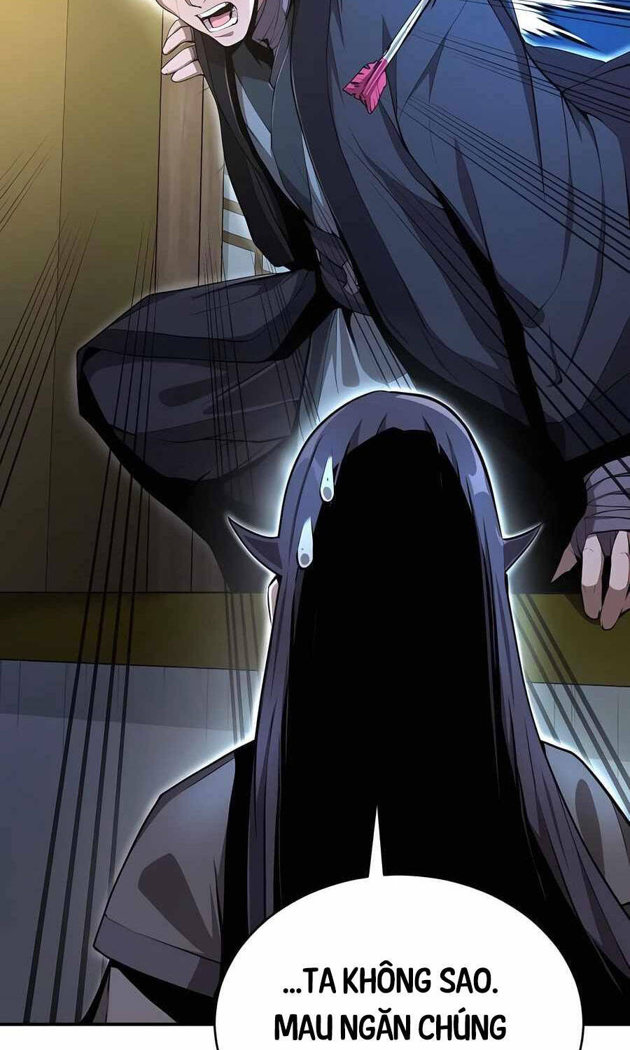 Giáo Chủ Ma Giáo Cũng Biết Sợ - Chapter 5 - Page 24