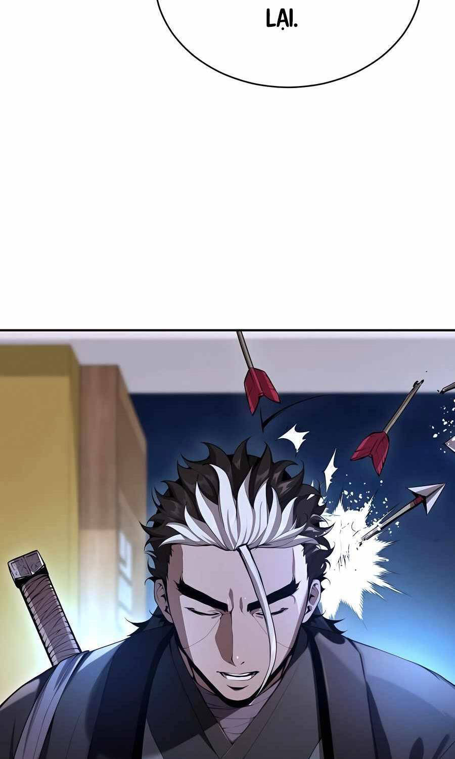 Giáo Chủ Ma Giáo Cũng Biết Sợ - Chapter 5 - Page 25