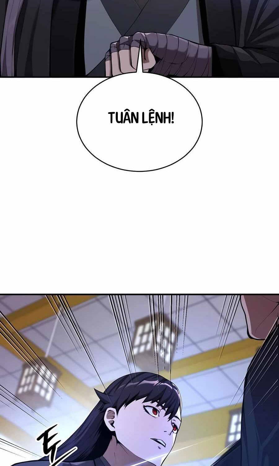 Giáo Chủ Ma Giáo Cũng Biết Sợ - Chapter 5 - Page 26