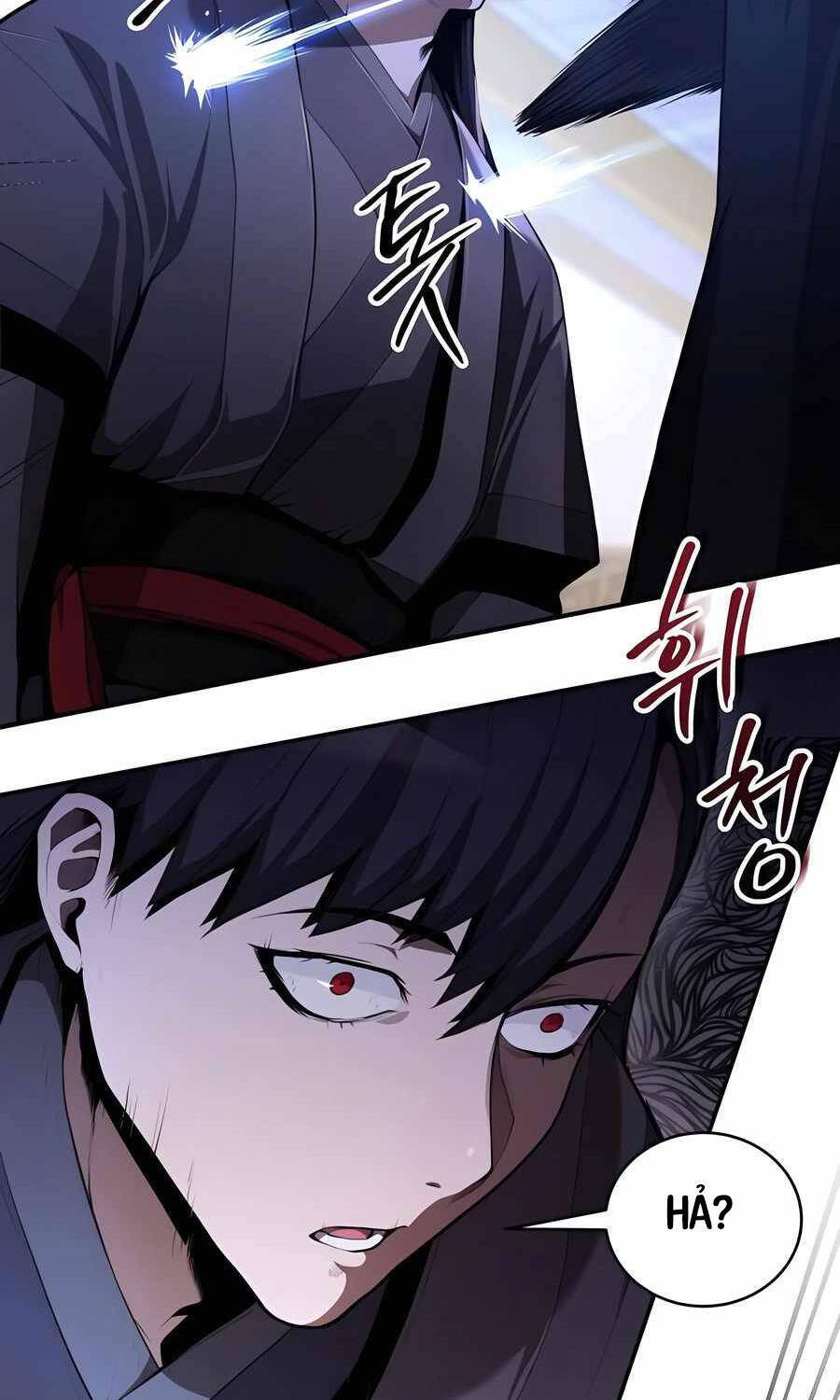 Giáo Chủ Ma Giáo Cũng Biết Sợ - Chapter 5 - Page 27