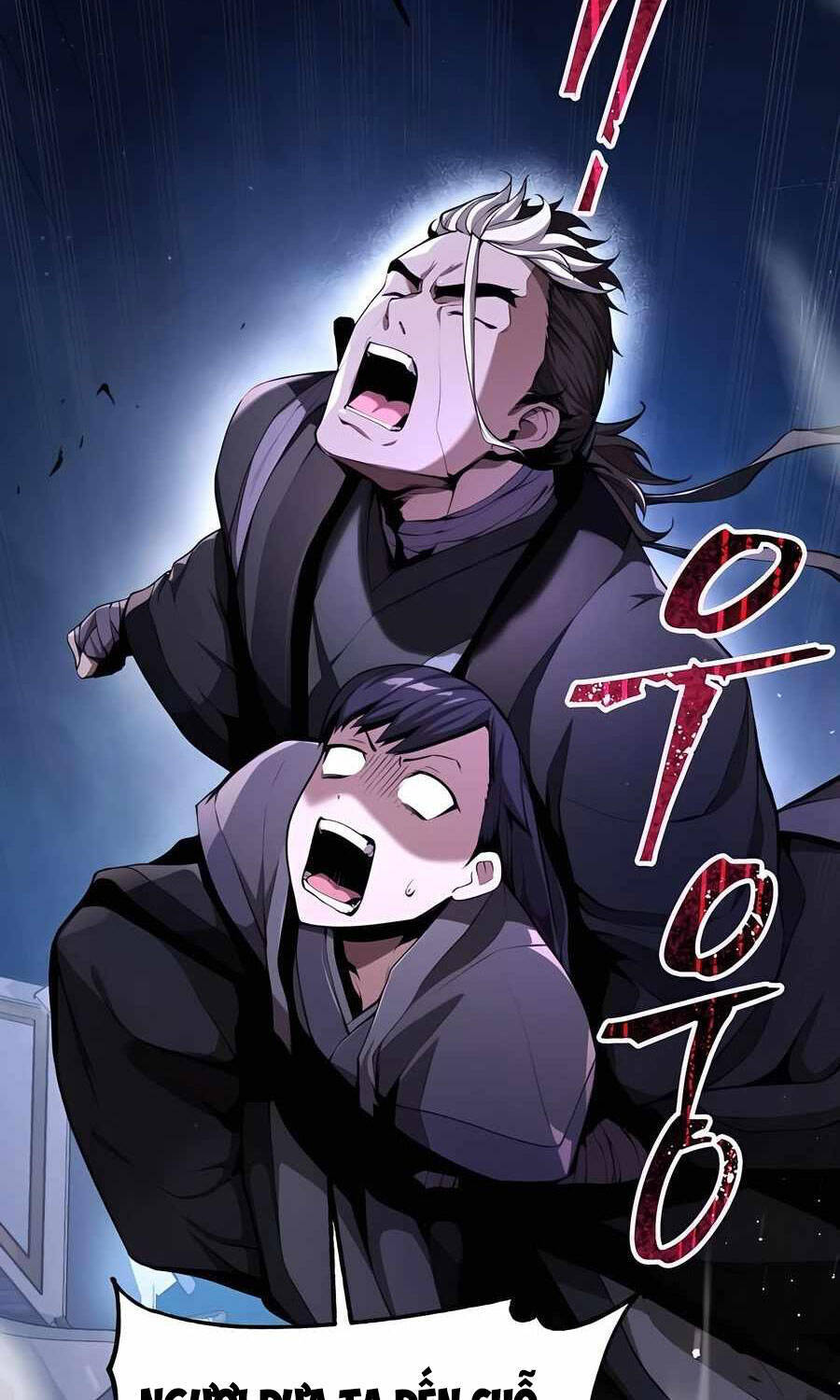 Giáo Chủ Ma Giáo Cũng Biết Sợ - Chapter 5 - Page 30