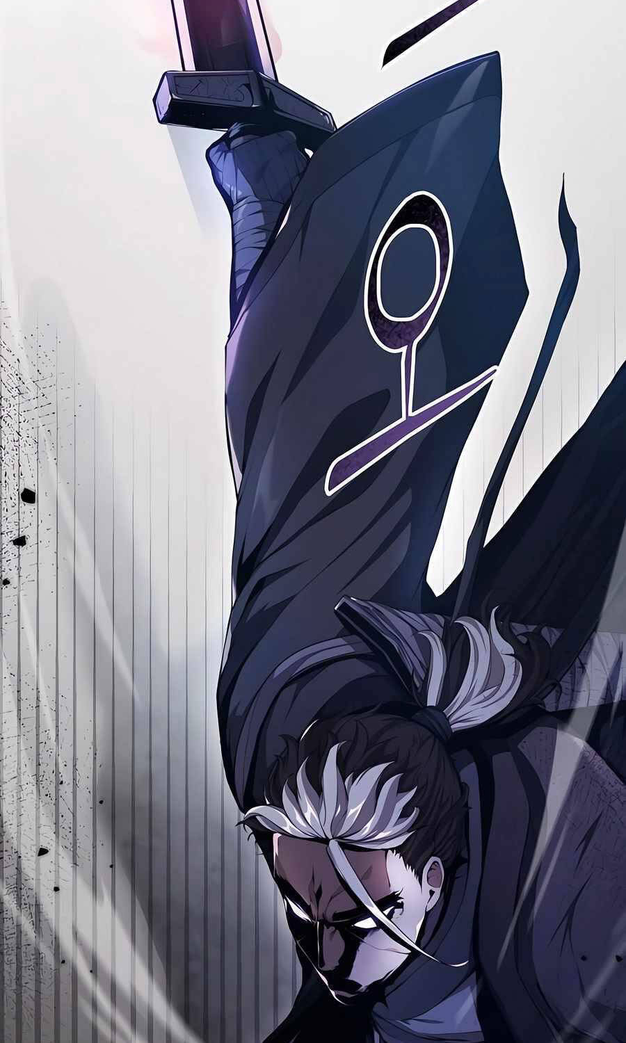 Giáo Chủ Ma Giáo Cũng Biết Sợ - Chapter 5 - Page 35