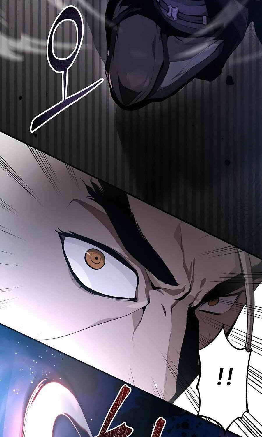 Giáo Chủ Ma Giáo Cũng Biết Sợ - Chapter 5 - Page 36