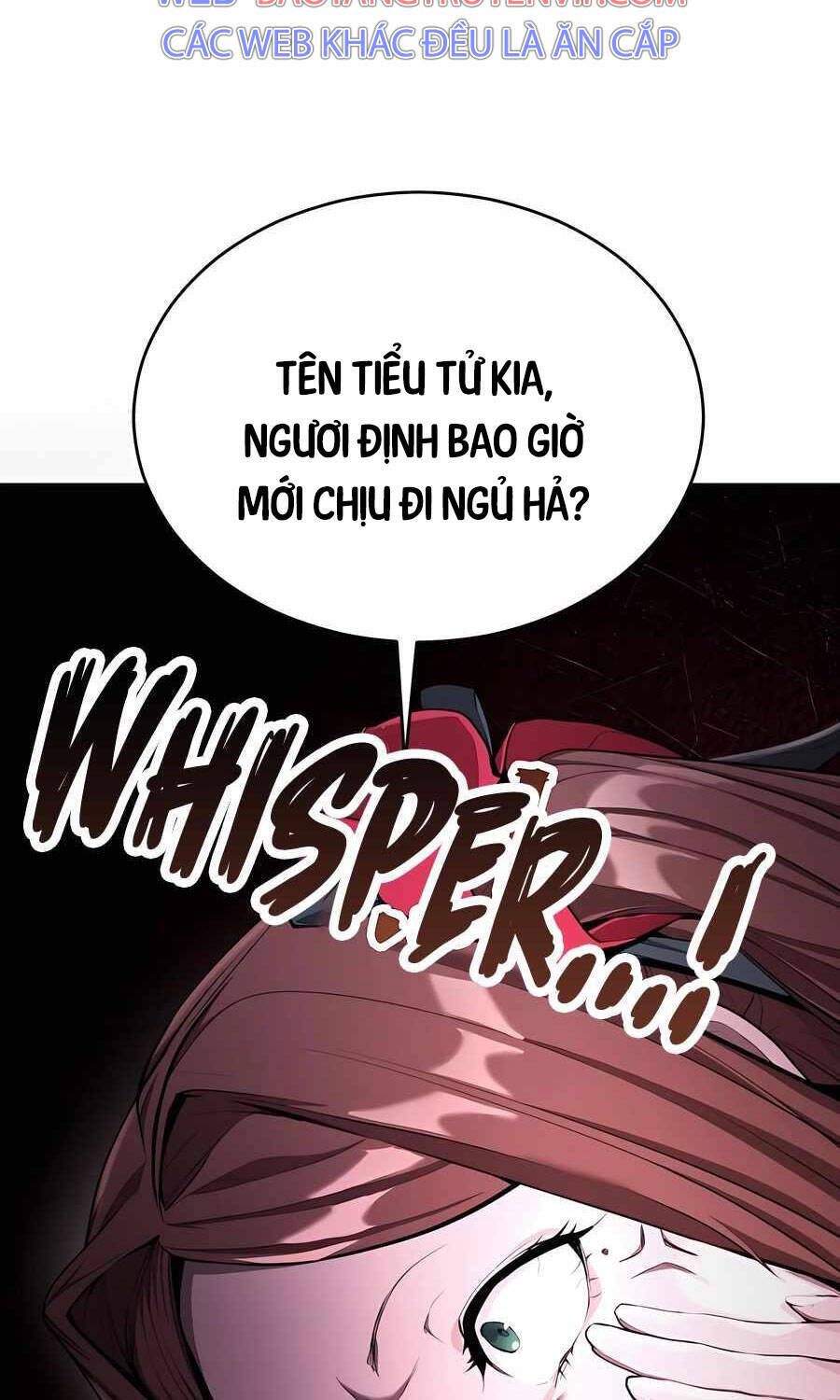 Giáo Chủ Ma Giáo Cũng Biết Sợ - Chapter 5 - Page 4