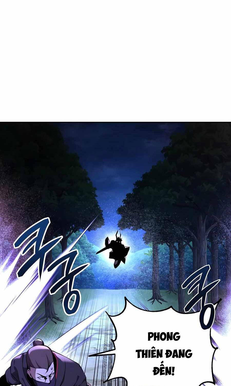 Giáo Chủ Ma Giáo Cũng Biết Sợ - Chapter 5 - Page 43