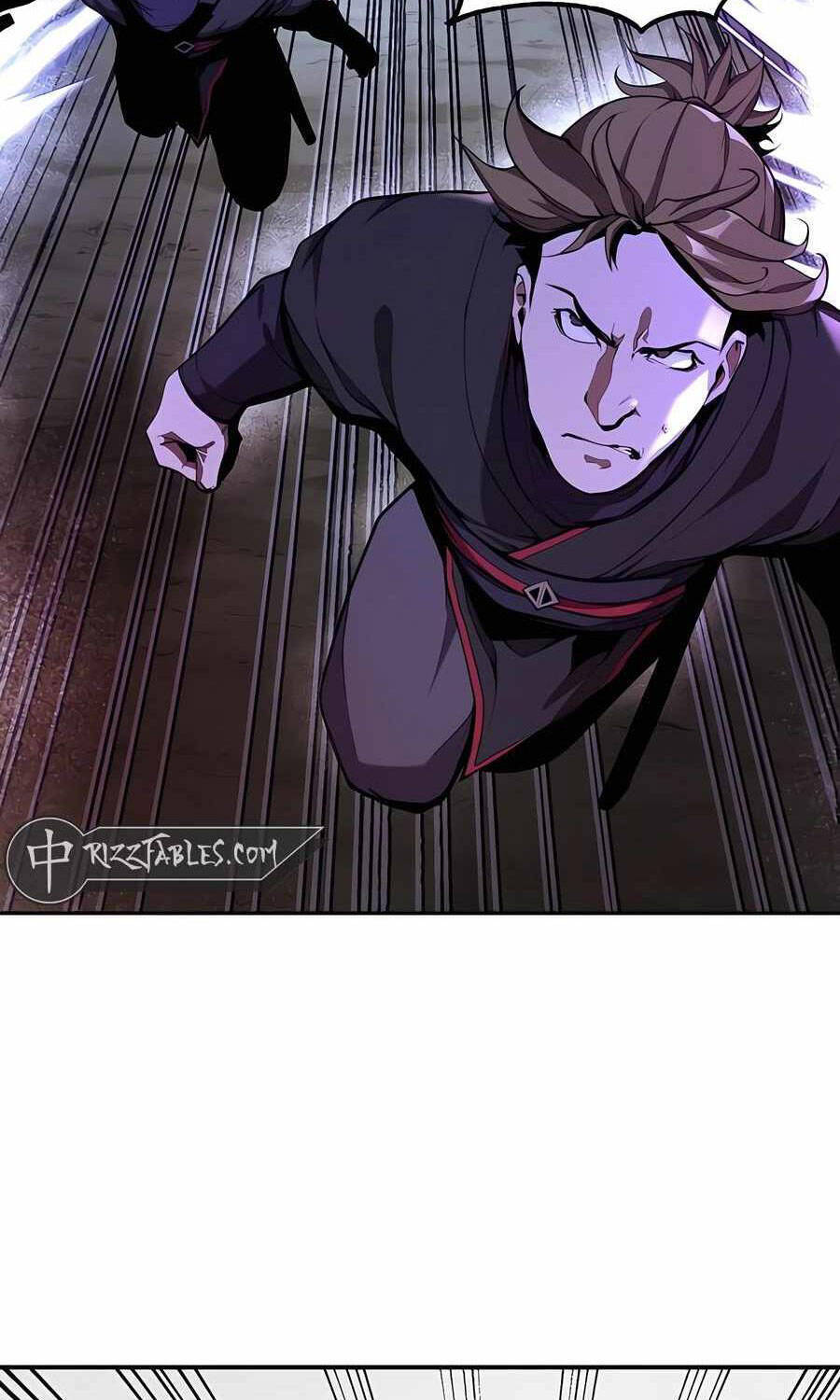 Giáo Chủ Ma Giáo Cũng Biết Sợ - Chapter 5 - Page 44