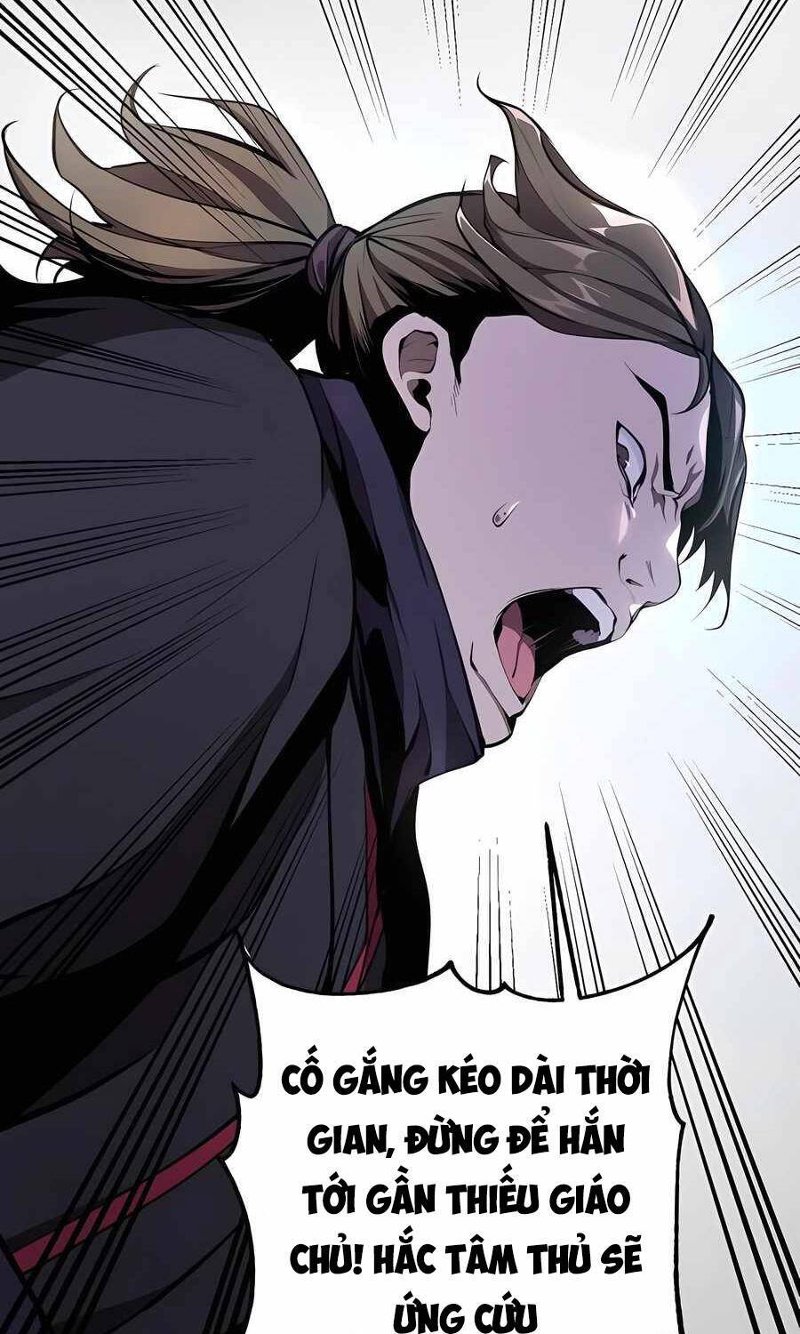 Giáo Chủ Ma Giáo Cũng Biết Sợ - Chapter 5 - Page 45