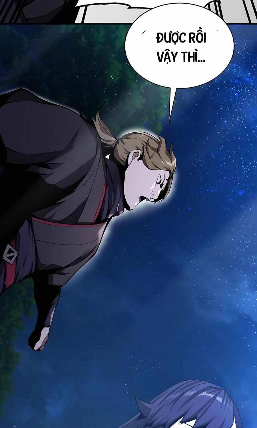 Giáo Chủ Ma Giáo Cũng Biết Sợ - Chapter 5 - Page 46