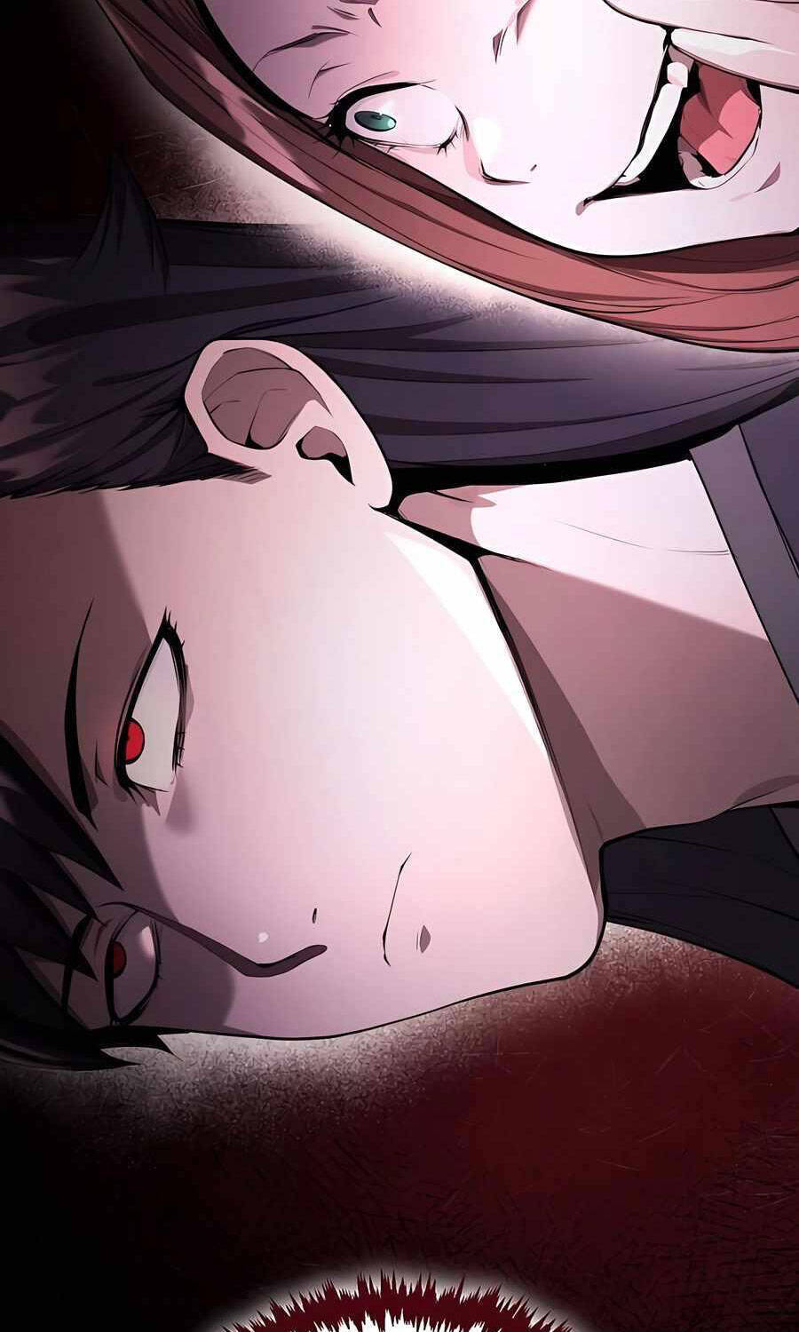 Giáo Chủ Ma Giáo Cũng Biết Sợ - Chapter 5 - Page 5