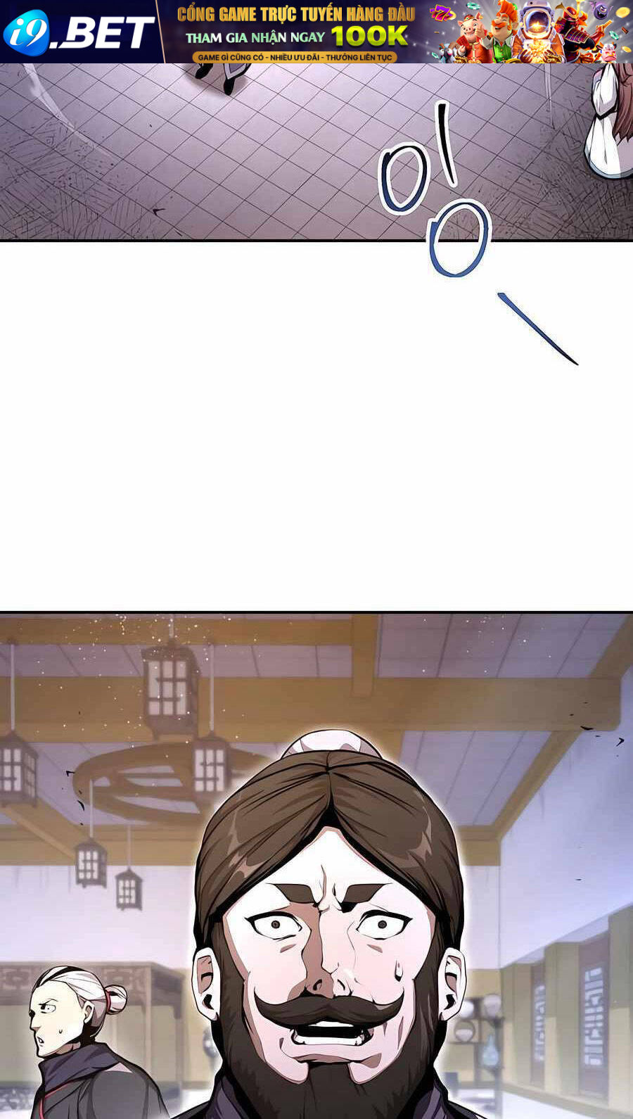 Giáo Chủ Ma Giáo Cũng Biết Sợ - Chapter 5 - Page 54