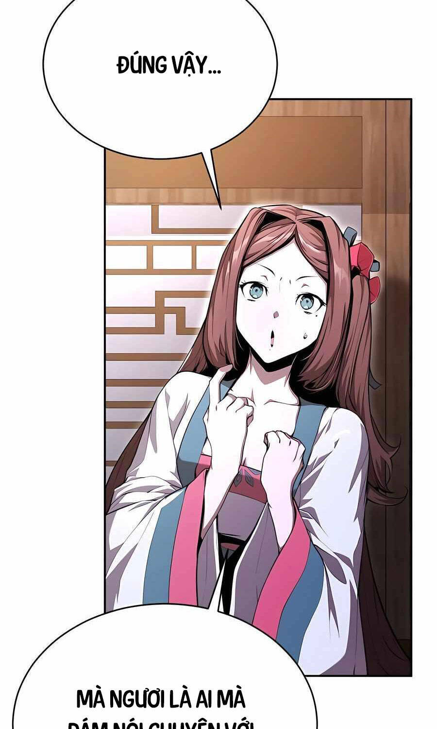 Giáo Chủ Ma Giáo Cũng Biết Sợ - Chapter 5 - Page 56