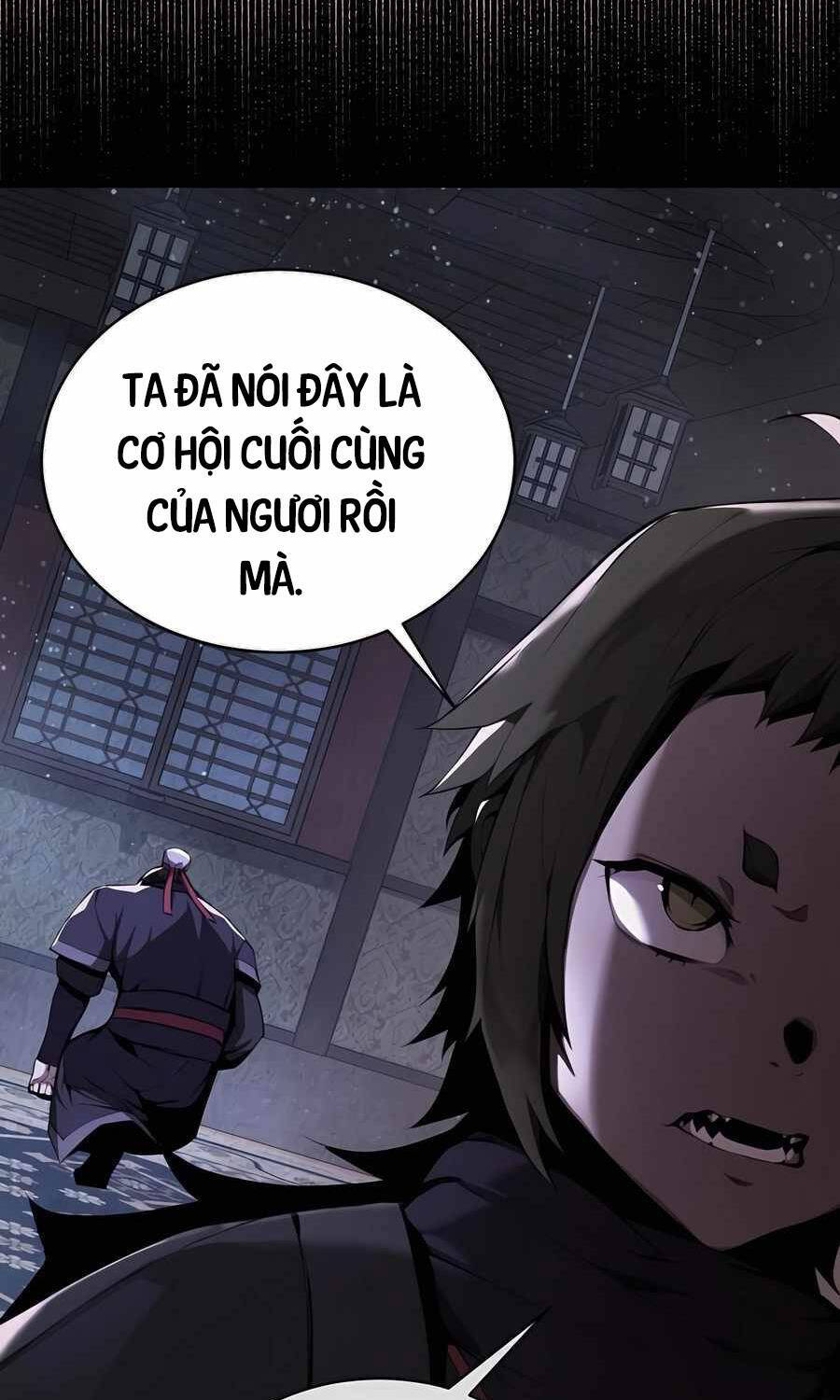 Giáo Chủ Ma Giáo Cũng Biết Sợ - Chapter 5 - Page 59