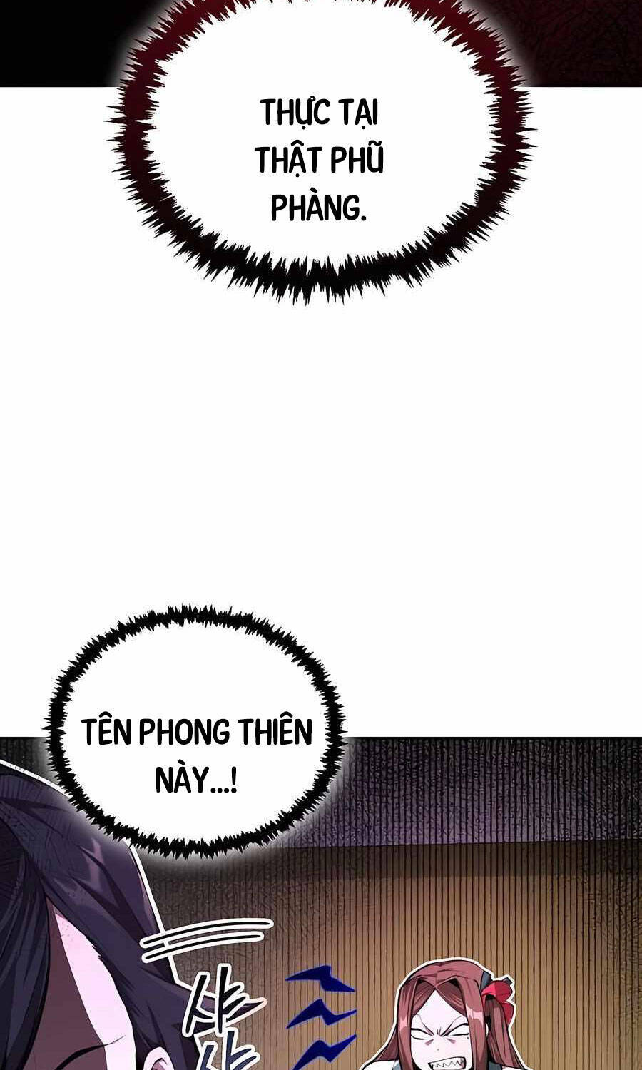 Giáo Chủ Ma Giáo Cũng Biết Sợ - Chapter 5 - Page 6