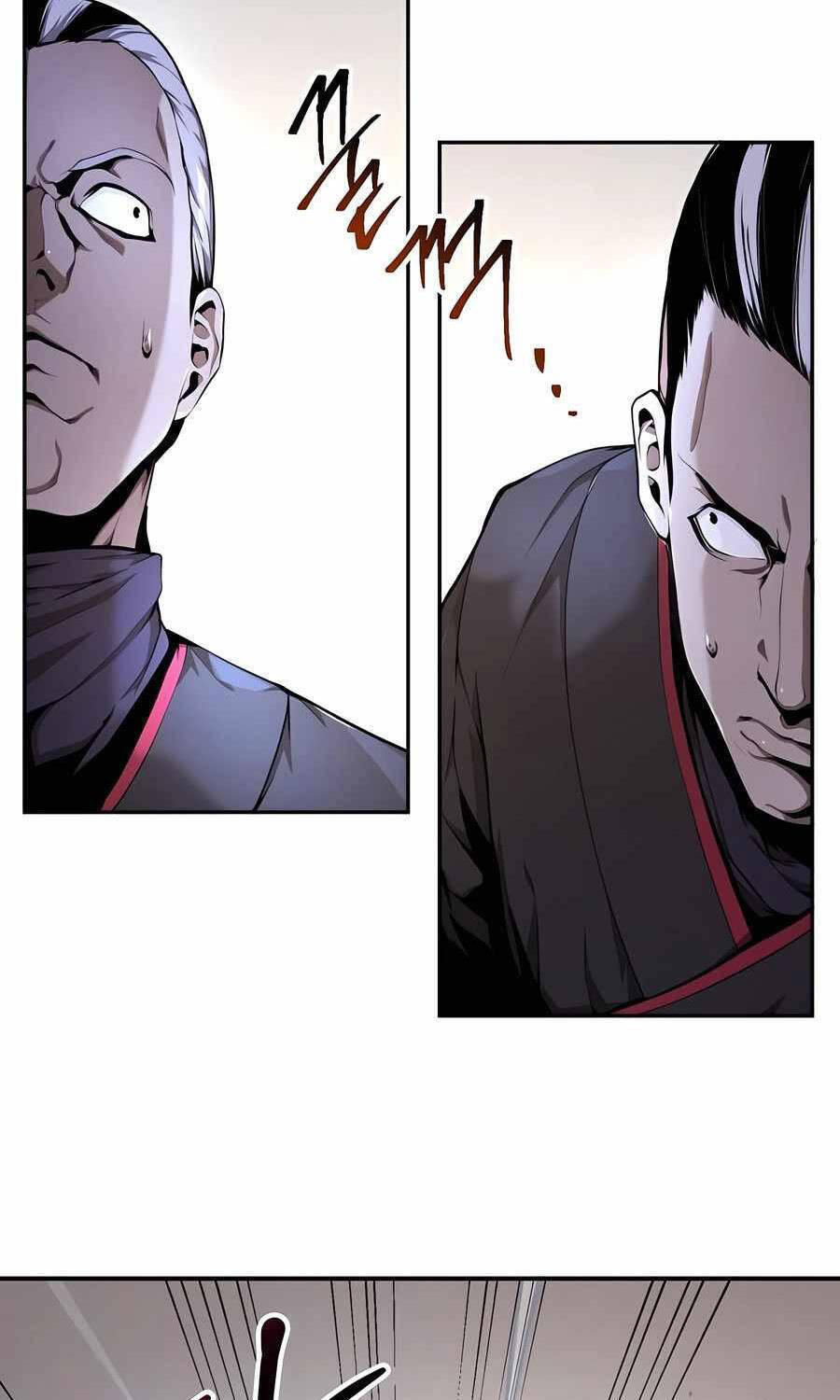 Giáo Chủ Ma Giáo Cũng Biết Sợ - Chapter 5 - Page 61