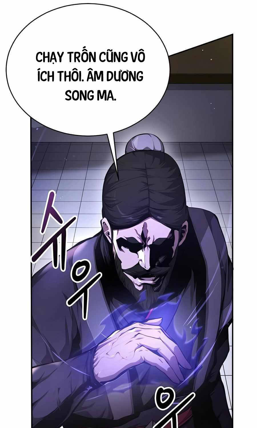 Giáo Chủ Ma Giáo Cũng Biết Sợ - Chapter 5 - Page 65