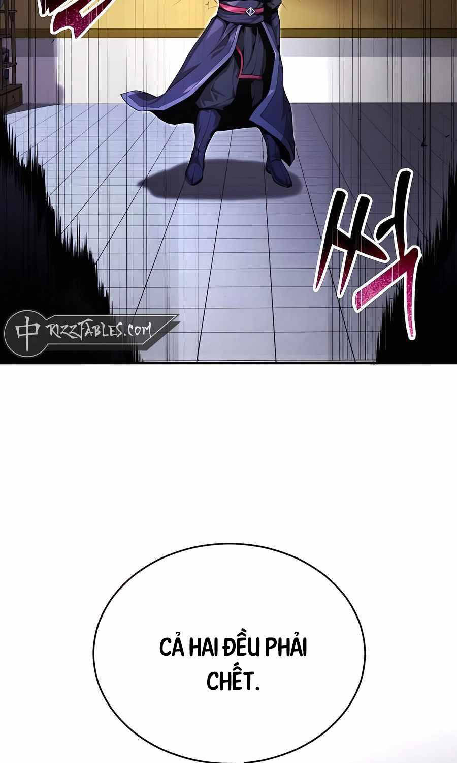 Giáo Chủ Ma Giáo Cũng Biết Sợ - Chapter 5 - Page 69