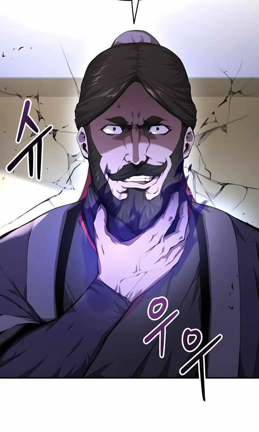 Giáo Chủ Ma Giáo Cũng Biết Sợ - Chapter 5 - Page 70