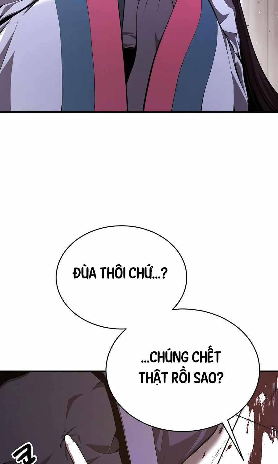 Giáo Chủ Ma Giáo Cũng Biết Sợ - Chapter 5 - Page 73